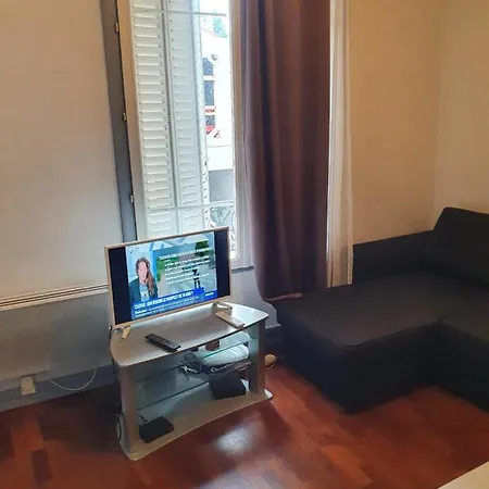Chic Appartement