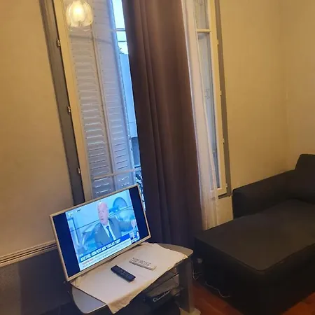 Chic Appartement * Vincennes