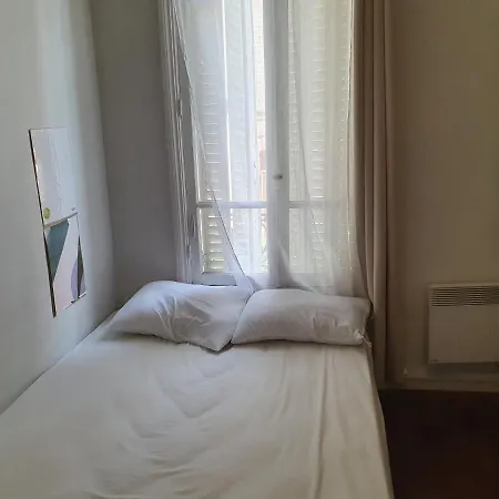 Chic Appartement Appartement *