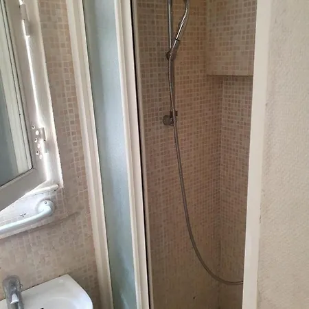 Chic Appartement Vincennes