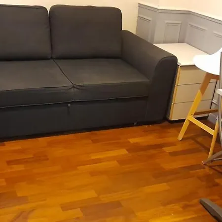 Chic Appartement Vincennes