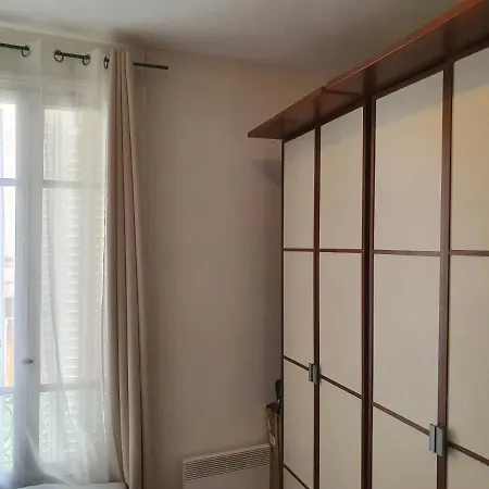 Chic Appartement Appartement *