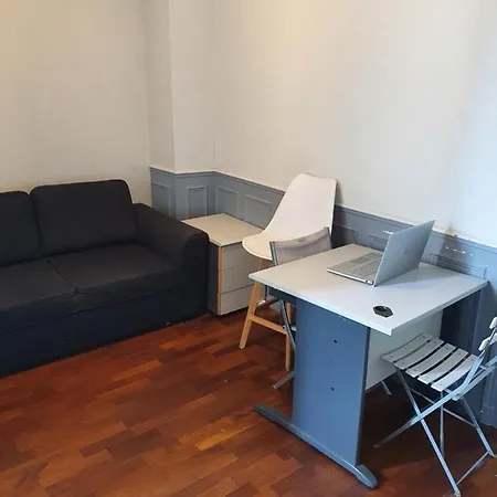 Chic Appartement Appartement Vincennes