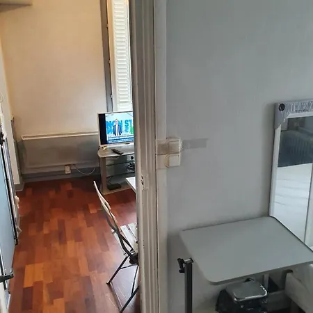 Appartement Chic Appartement