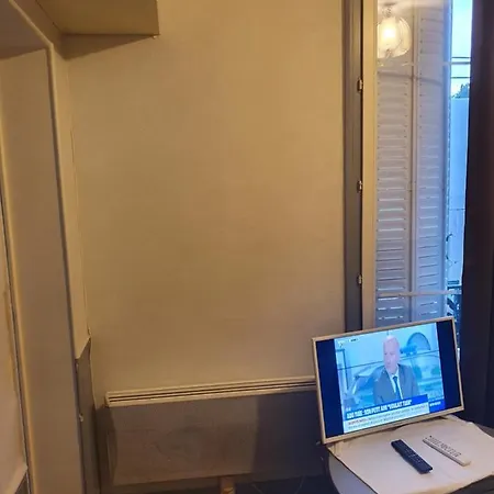 Appartement Chic Appartement *