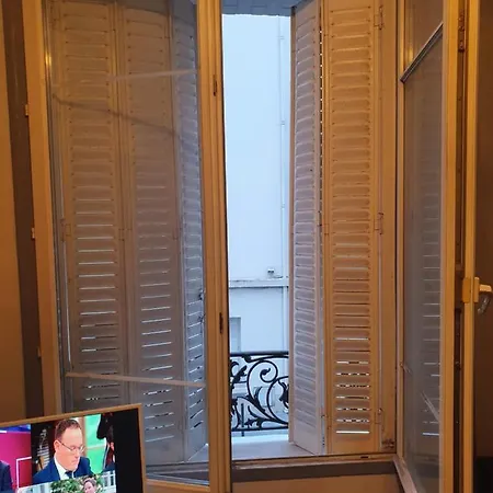 Chic Appartement *