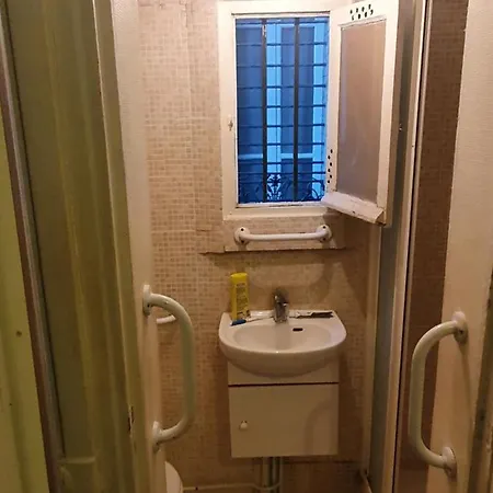 Chic Appartement Vincennes