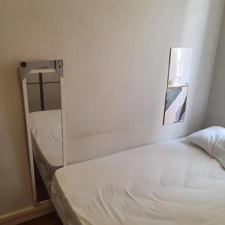 Appartement Chic Appartement *
